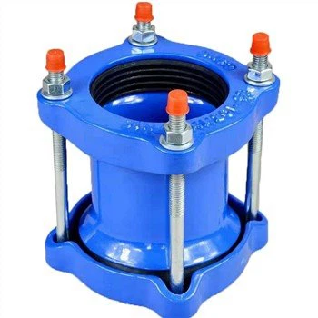 Giunto universale in ghisa sferoidale