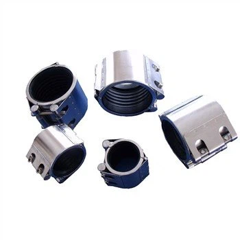 Morsetto di riparazione FCR